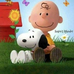 Meet your Posher, Barbara